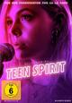 Teen Spirit Teen Spirit