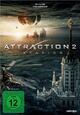 Attraction 2 - Invasion Attraction 2 - Invasion