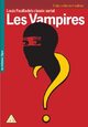 Les vampires (Episodes 1-5)