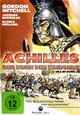 DVD Achilles - Der Zorn des Kriegers