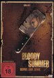 DVD Bloody Summer