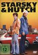 Starsky & Hutch - Season One (Pilot & Episodes 1-3)