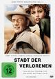 DVD Stadt der Verlorenen DVD Stadt der Verlorenen