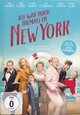 DVD Ich war noch niemals in New York