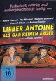 Lieber Antoine als gar keinen rger