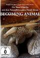 Becoming Animal Becoming Animal