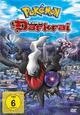 DVD Pokmon - Der Aufstieg von Darkrai