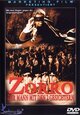 DVD Zorro, der Mann mit den 2 Gesichtern