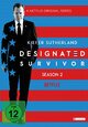 Designated Survivor - Season Two (Episodes 1-4) Designated Survivor - Season Two (Episodes 1-4)