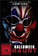 DVD Halloween Haunt