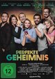 DVD Das perfekte Geheimnis