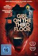 DVD Girl on the Third Floor