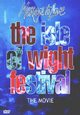 DVD Message to Love - The Isle of Wight Festival - The Movie