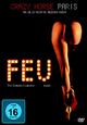 Feu - Crazy Horse Paris