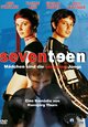 DVD Seventeen - Mdchen sind die besseren Jungs