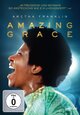 DVD Aretha Franklin: Amazing Grace