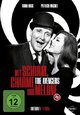 DVD Mit Schirm, Charme und Melone - Season One (Episodes 7-9) DVD Mit Schirm, Charme und Melone - Season One (Episodes 7-9)