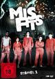 Misfits - Season One (Episodes 1-3)