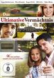 DVD Das ultimative Vermchtnis