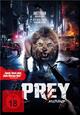 DVD Prey - Beutejagd