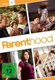 DVD Parenthood - Season One (Episodes 1-3)