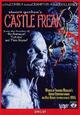 DVD Castle Freak