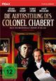 Die Auferstehung des Colonel Chabert