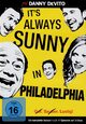 DVD It's Always Sunny in Philadelphia - Season Two (Episodes 8-13)