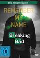 DVD Breaking Bad - Season Five (Episodes 12-14)