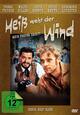 DVD Heiss weht der Wind