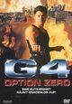 DVD G4 - Option Zero