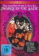 DVD Das ausschweifende Leben des Marquis de Sade
