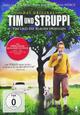 Tim und Struppi: Tim und die blauen Orangen