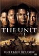 DVD The Unit - Eine Frage der Ehre - Season One (Episodes 1-4)