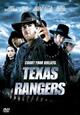 DVD Texas Rangers