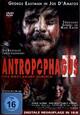 Antropophagus 2 - Das Biest kehrt zurück Antropophagus 2 - Das Biest kehrt zurück