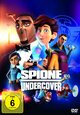 DVD Spione Undercover