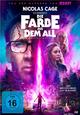 DVD Die Farbe aus dem All