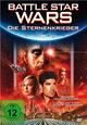 DVD Battle Star Wars - Die Sternenkrieger