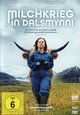 DVD Milchkrieg in Dalsmynni