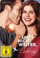 DVD Sag's nicht weiter, Liebling