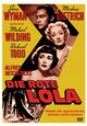 DVD Die rote Lola