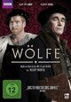 DVD Wölfe (Episodes 1-3)