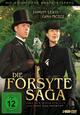 DVD Die Forsyte Saga - Season One (Episodes 3-4)