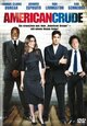 DVD American Crude