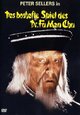 DVD Das boshafte Spiel des Dr. Fu Man Chu