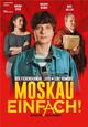 DVD Moskau einfach!