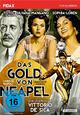 DVD Das Gold von Neapel