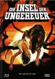 DVD Die Insel der Ungeheuer [Blu-ray Disc]