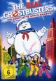 DVD The Real Ghostbusters - Season One (Episodes 1-7)